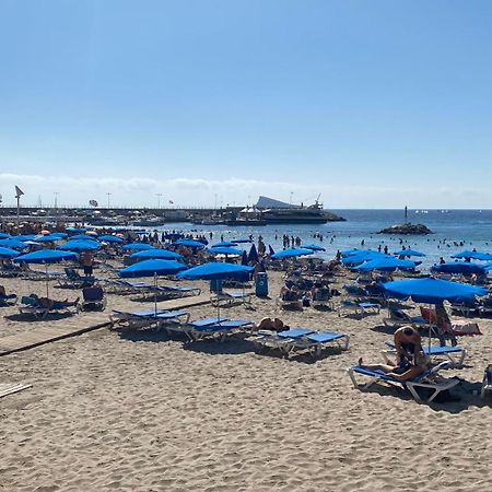 Solymar Poniente Apartamento Recien Reformado A 3 Min De Playa Poniente Y Del Centro Parking Opcional Benidorm Exteriér fotografie