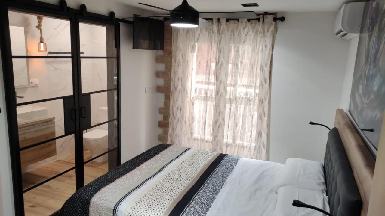 Solymar Poniente Apartamento Recien Reformado A 3 Min De Playa Poniente Y Del Centro Parking Opcional Benidorm Exteriér fotografie