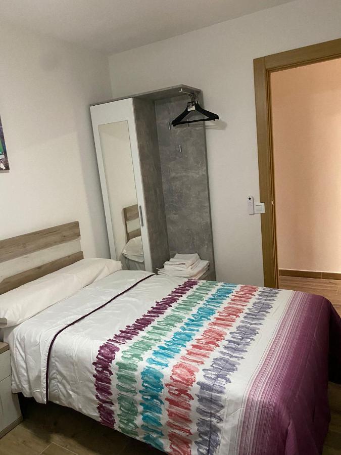 Solymar Poniente Apartamento Recien Reformado A 3 Min De Playa Poniente Y Del Centro Parking Opcional Benidorm Exteriér fotografie