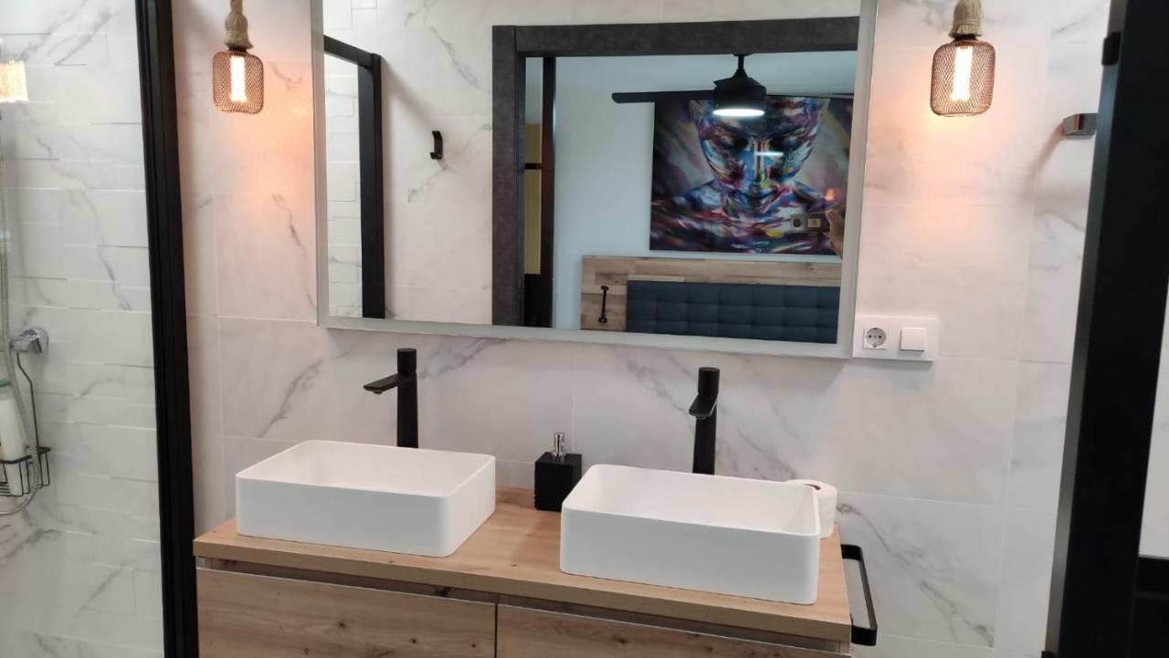 Solymar Poniente Apartamento Recien Reformado A 3 Min De Playa Poniente Y Del Centro Parking Opcional Benidorm Exteriér fotografie