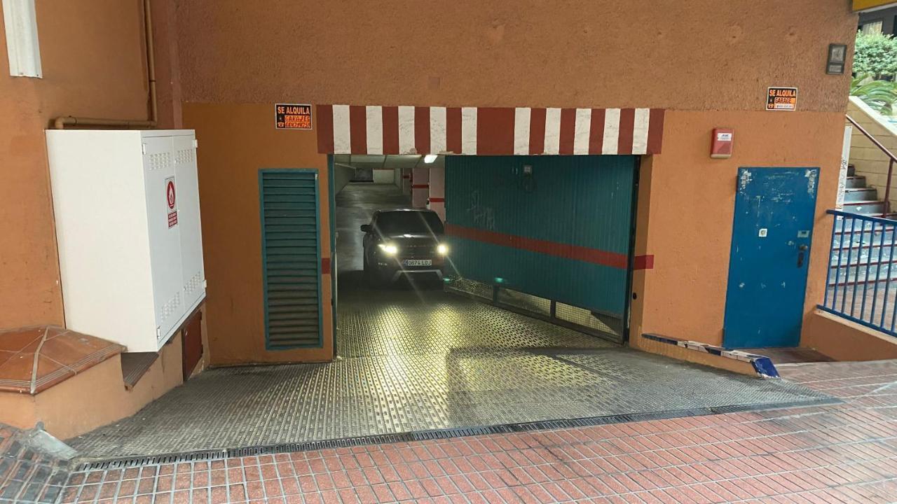 Solymar Poniente Apartamento Recien Reformado A 3 Min De Playa Poniente Y Del Centro Parking Opcional Benidorm Exteriér fotografie